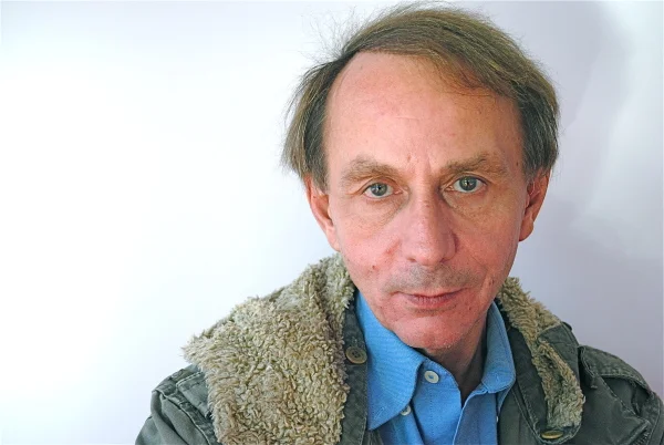 Michel Houellebecq e seus escritos