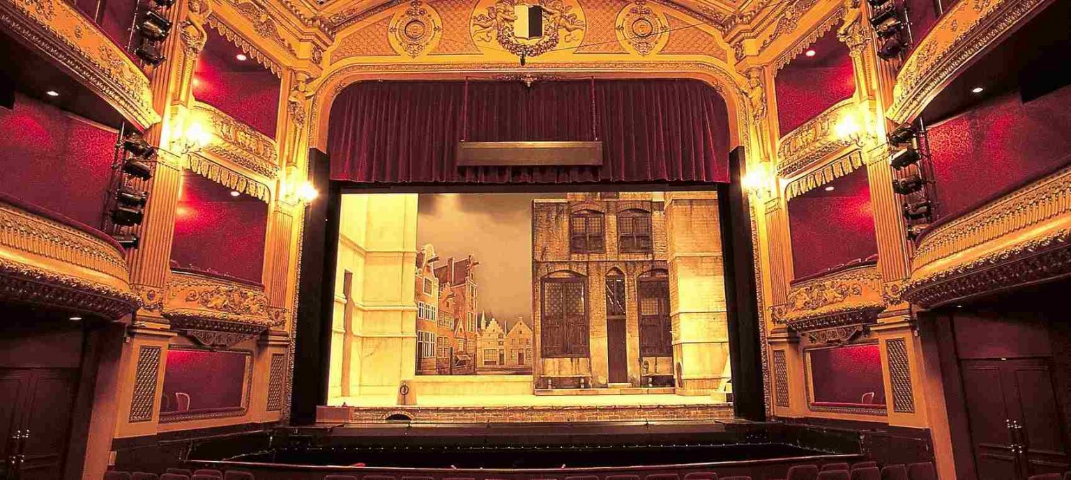 Puccini no Met de graça