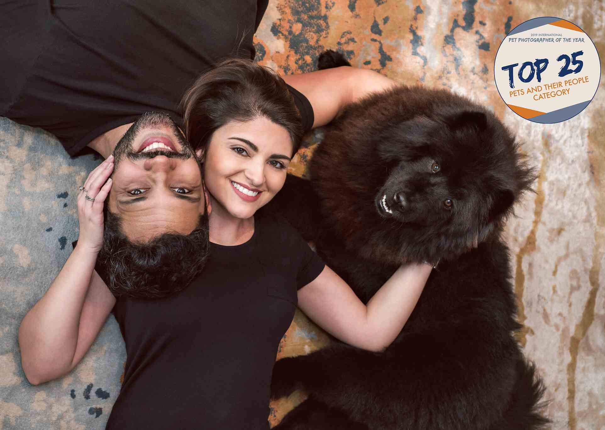 Pedaço do Céu, fotografia de pets.