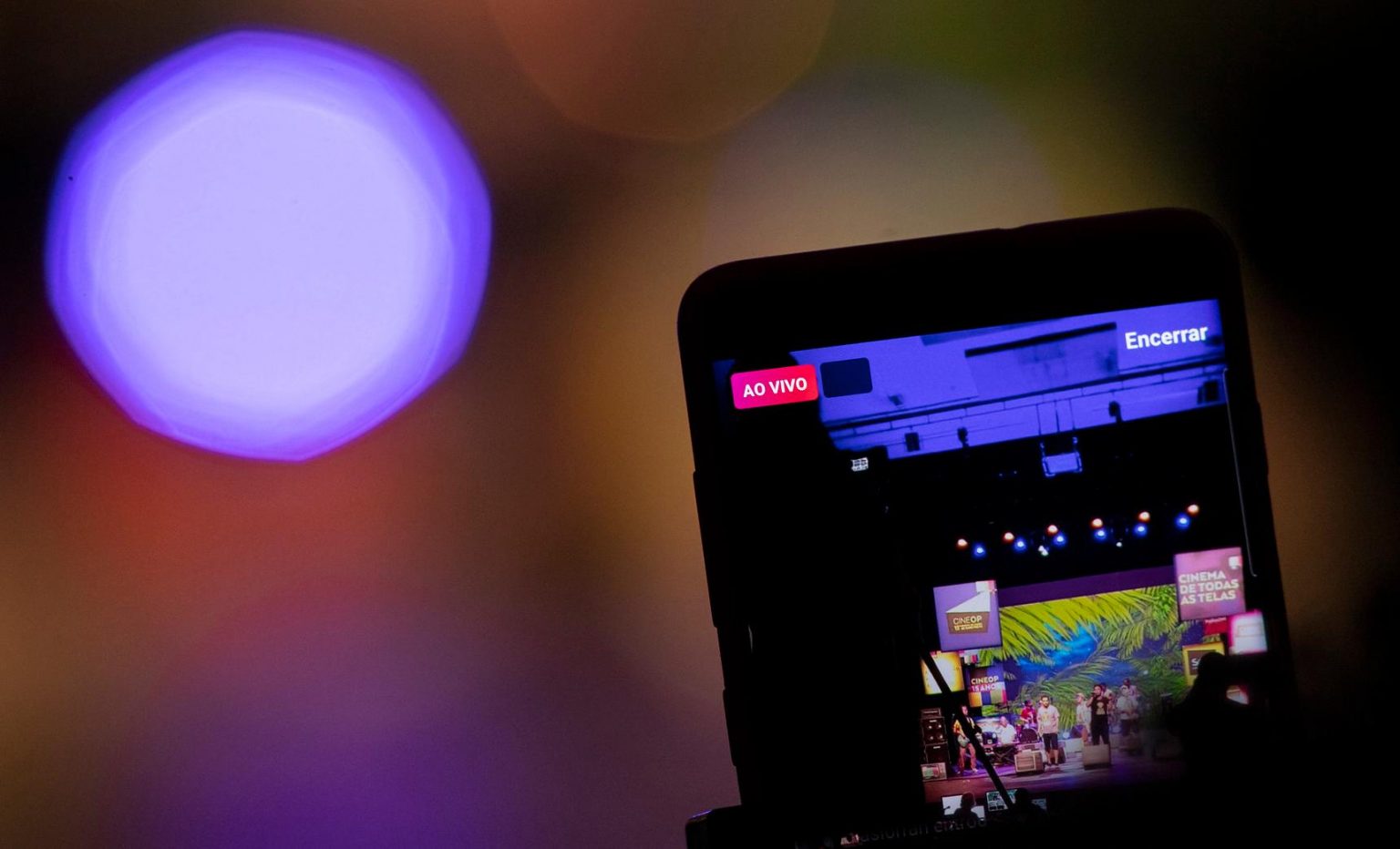 Mostra A Cidade em Movimento