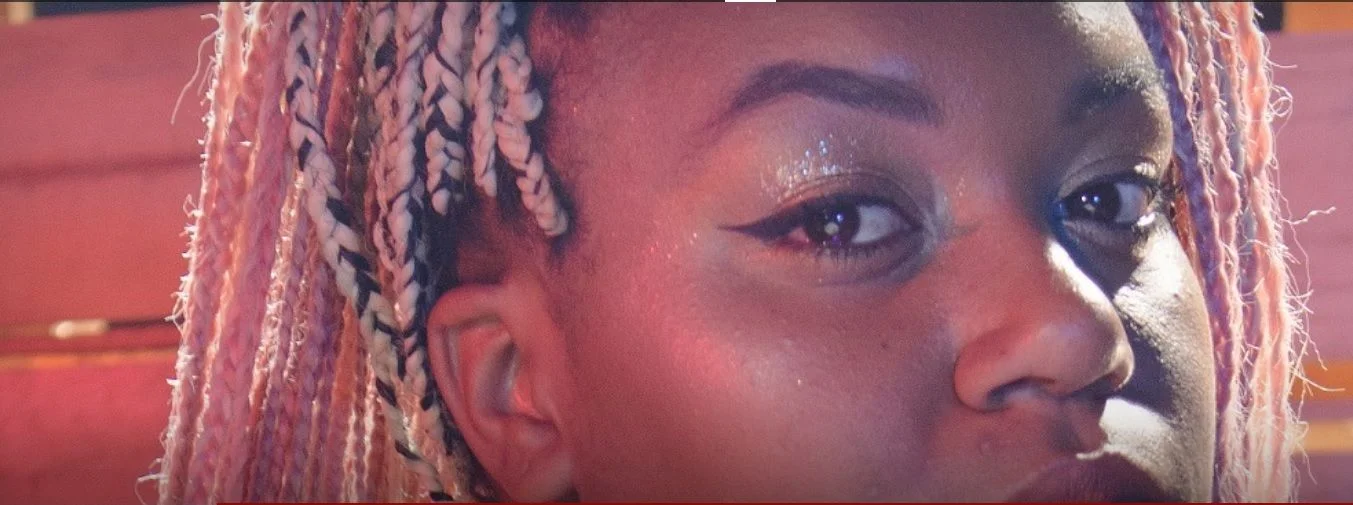 Beat é protesto, O funk pela ótica feminina