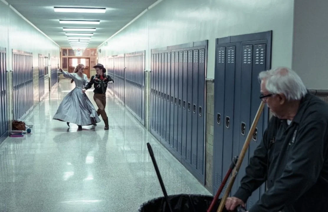 Crítica de “Estou Pensando em Acabar com Tudo”, de Charlie Kaufman, na NETFLIX