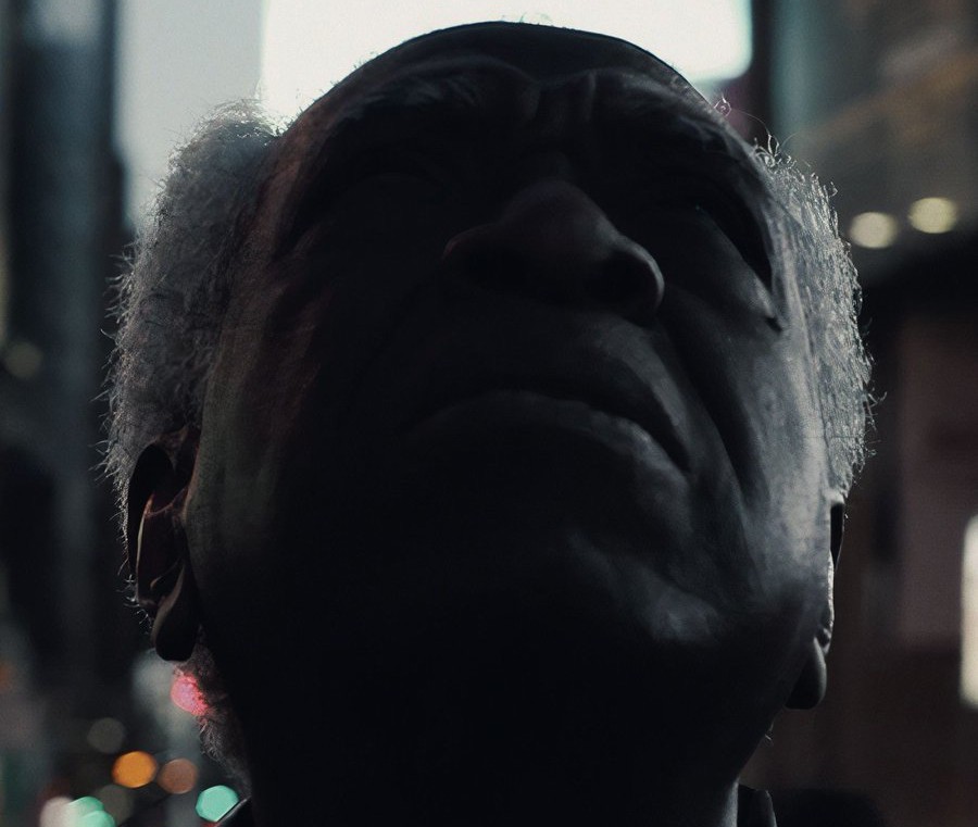 Dom Salvador no Festival Internacional de Documentário Nacional