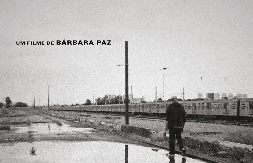 Juntos Pelo Cinema Babenco de Bárbara paz