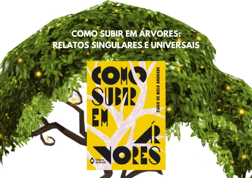Como subir em árvores