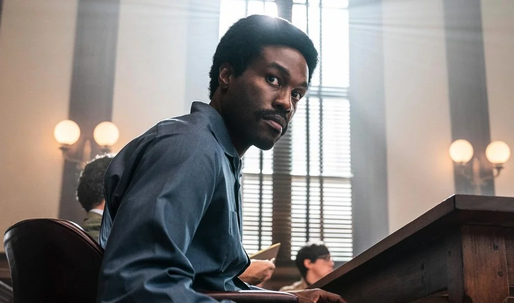 Os 7 de Chicago no enem