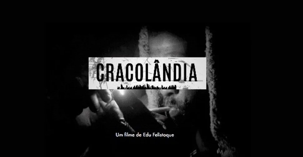 Crítica Cracolândia