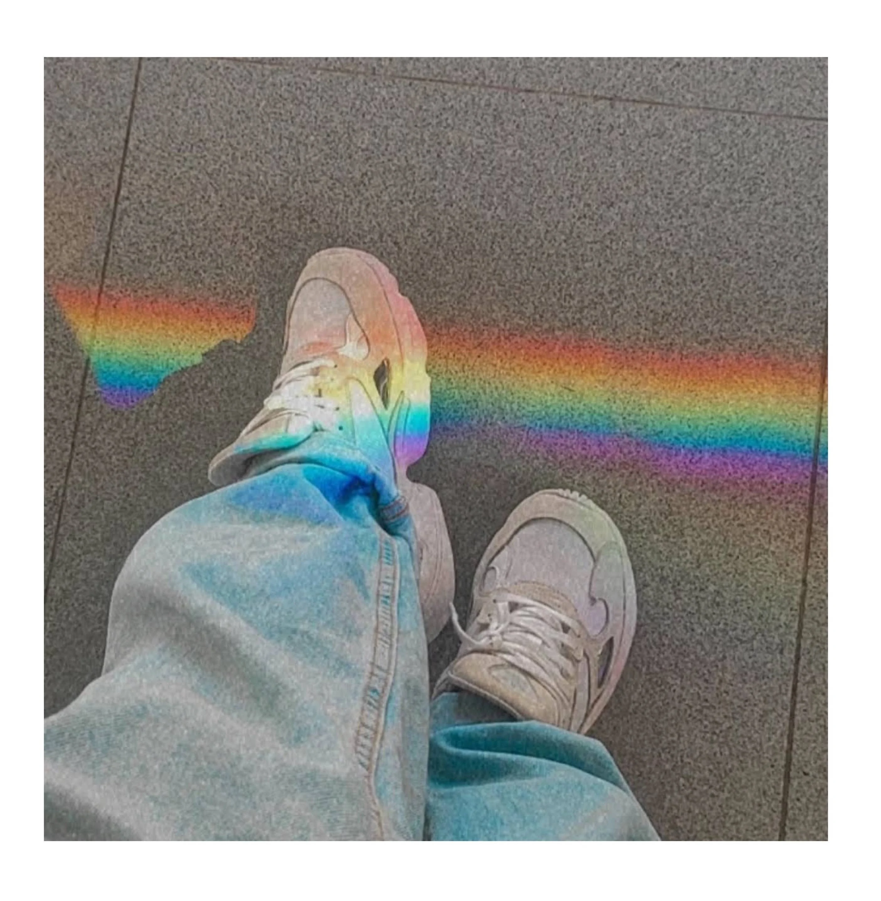 Capa do single "Boy Magia"