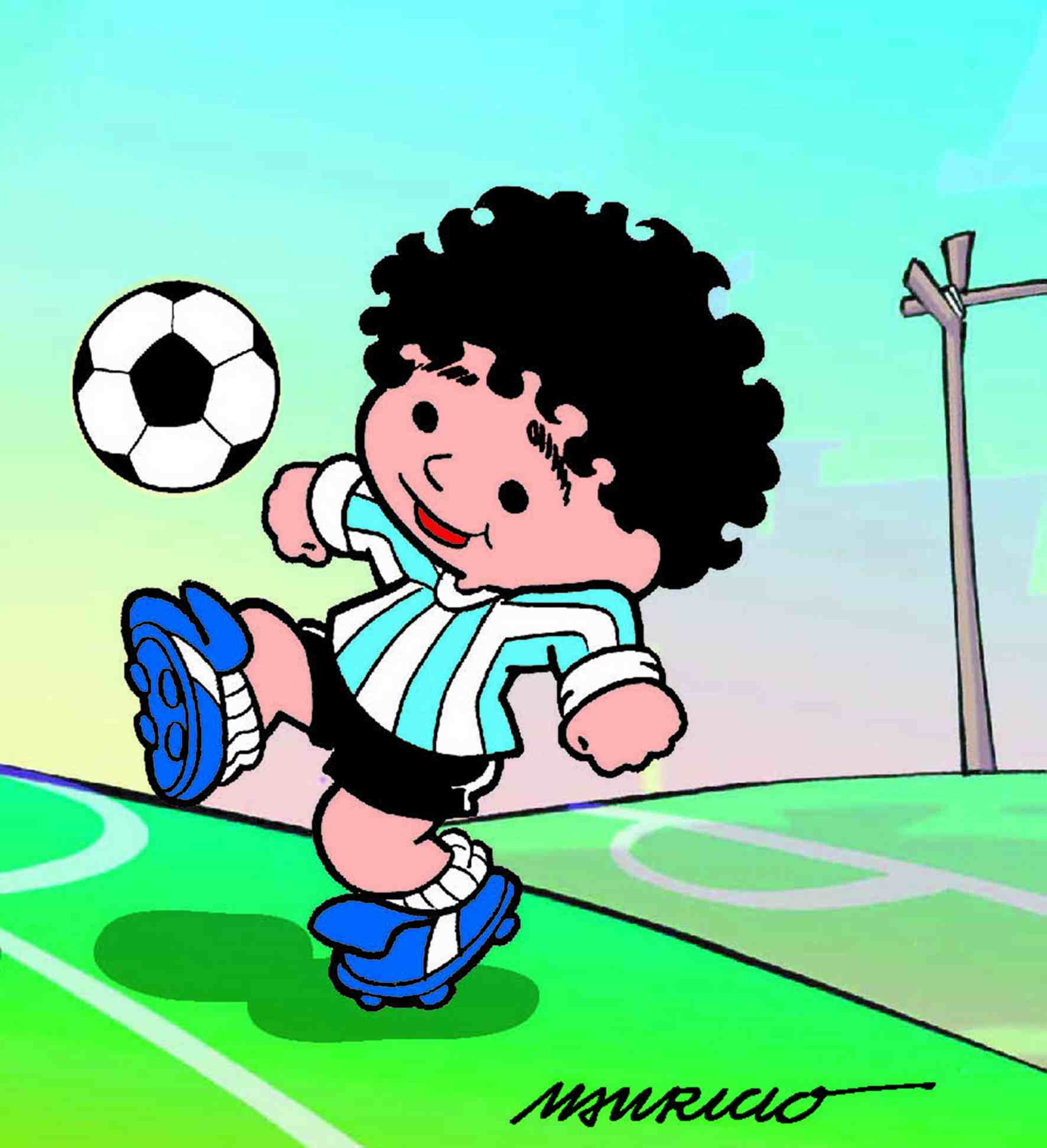 Maradona