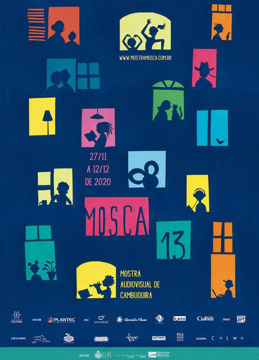Mostra Mosca