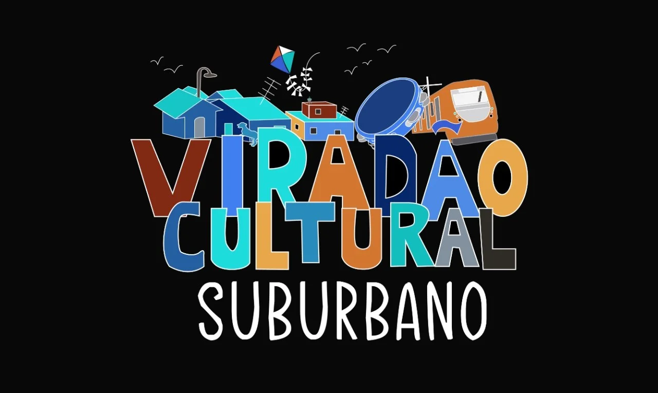 Segundo Viradão Suburbano