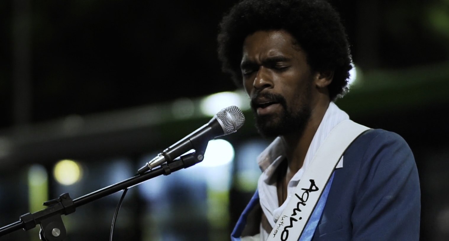 Trilha Sonora da Cidade