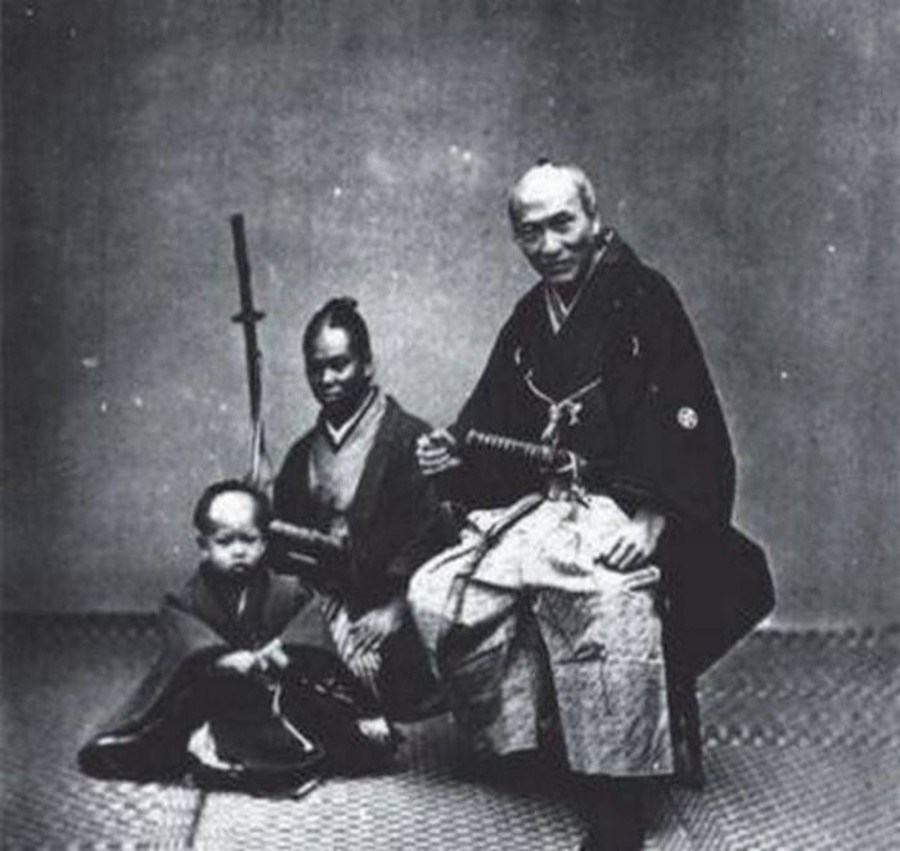 yasuke