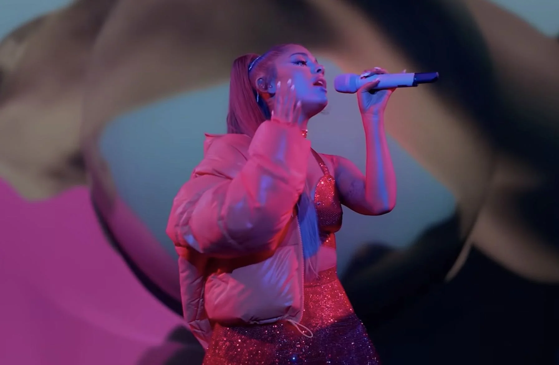 Ariana Grande