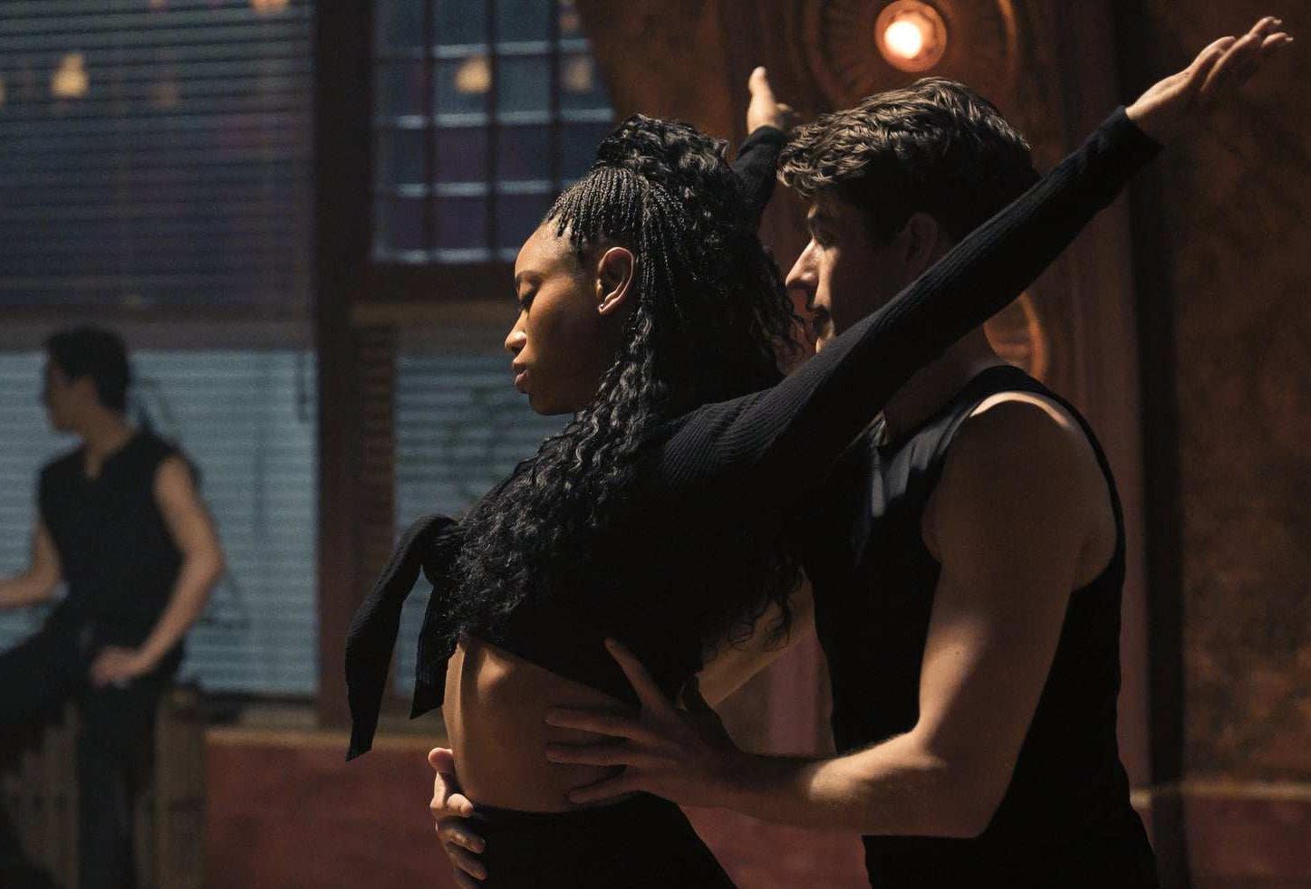 crítica o Preço da perfeição