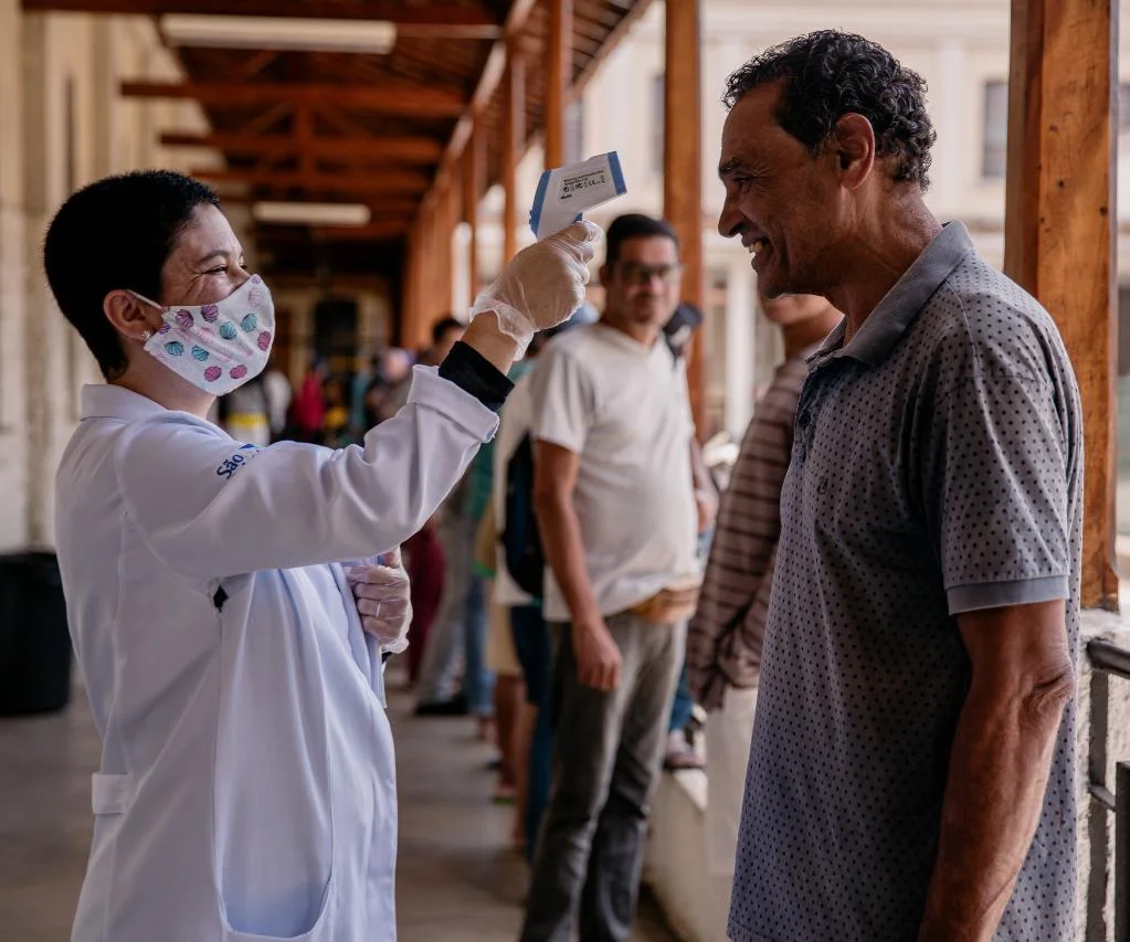 Arsenal de Esperança