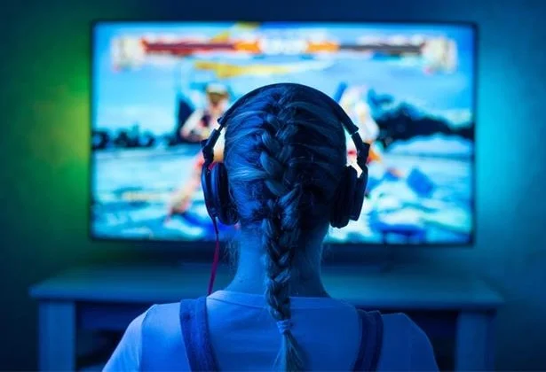 mulheres no desenvolvimento de jogos