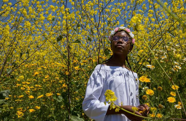 Canção de AMor para Latasha