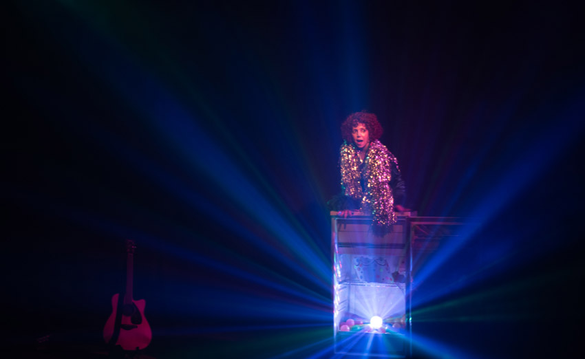 Festival Frente Feminina