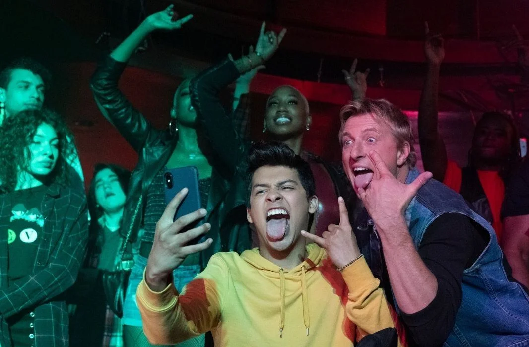 critica temporada 3 cobra kai