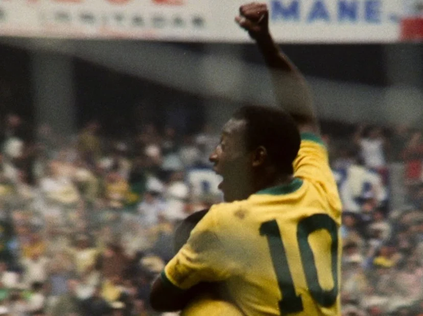 Pelé