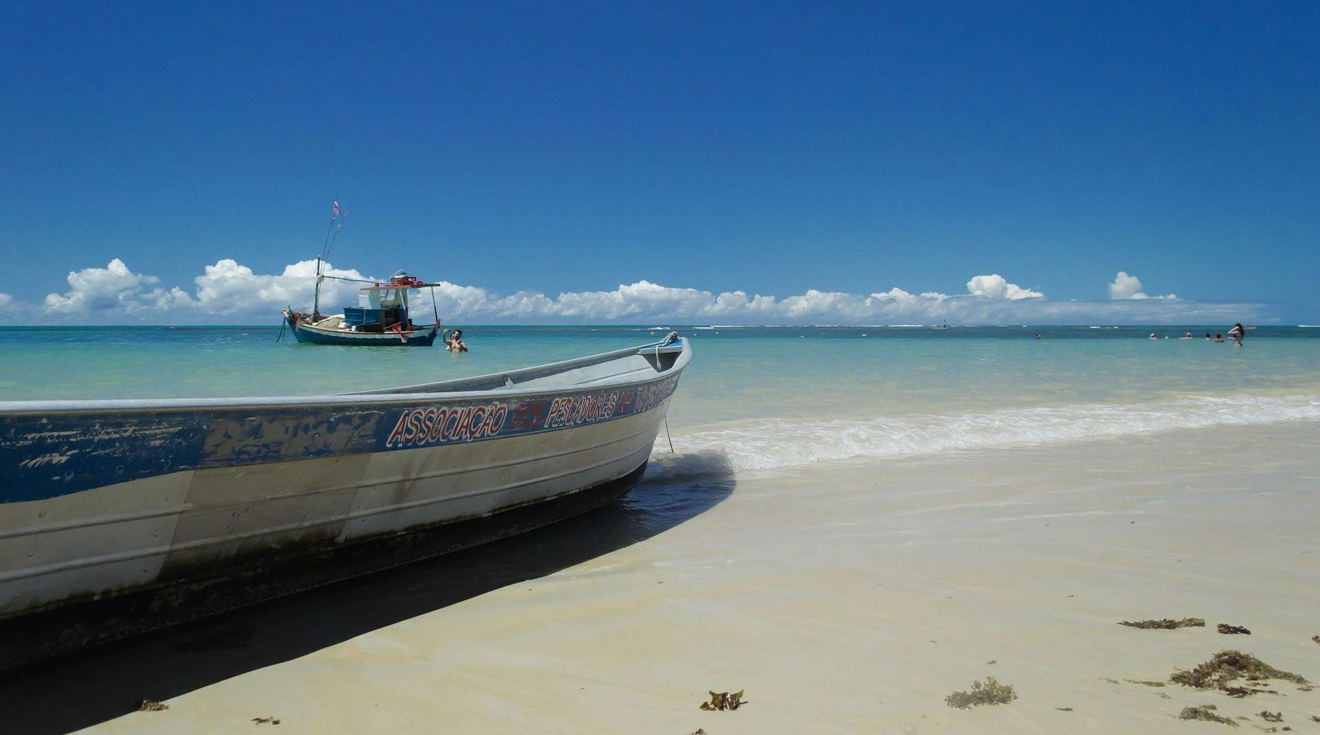 Trancoso na Bahia, o que fazer