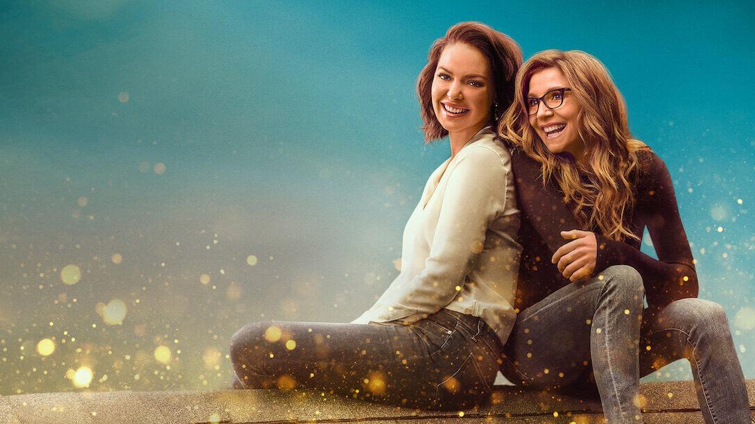 critica amigas para sempre