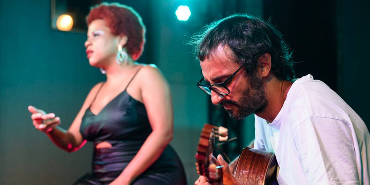 Ilessi na 9ª edição do Festival Levada