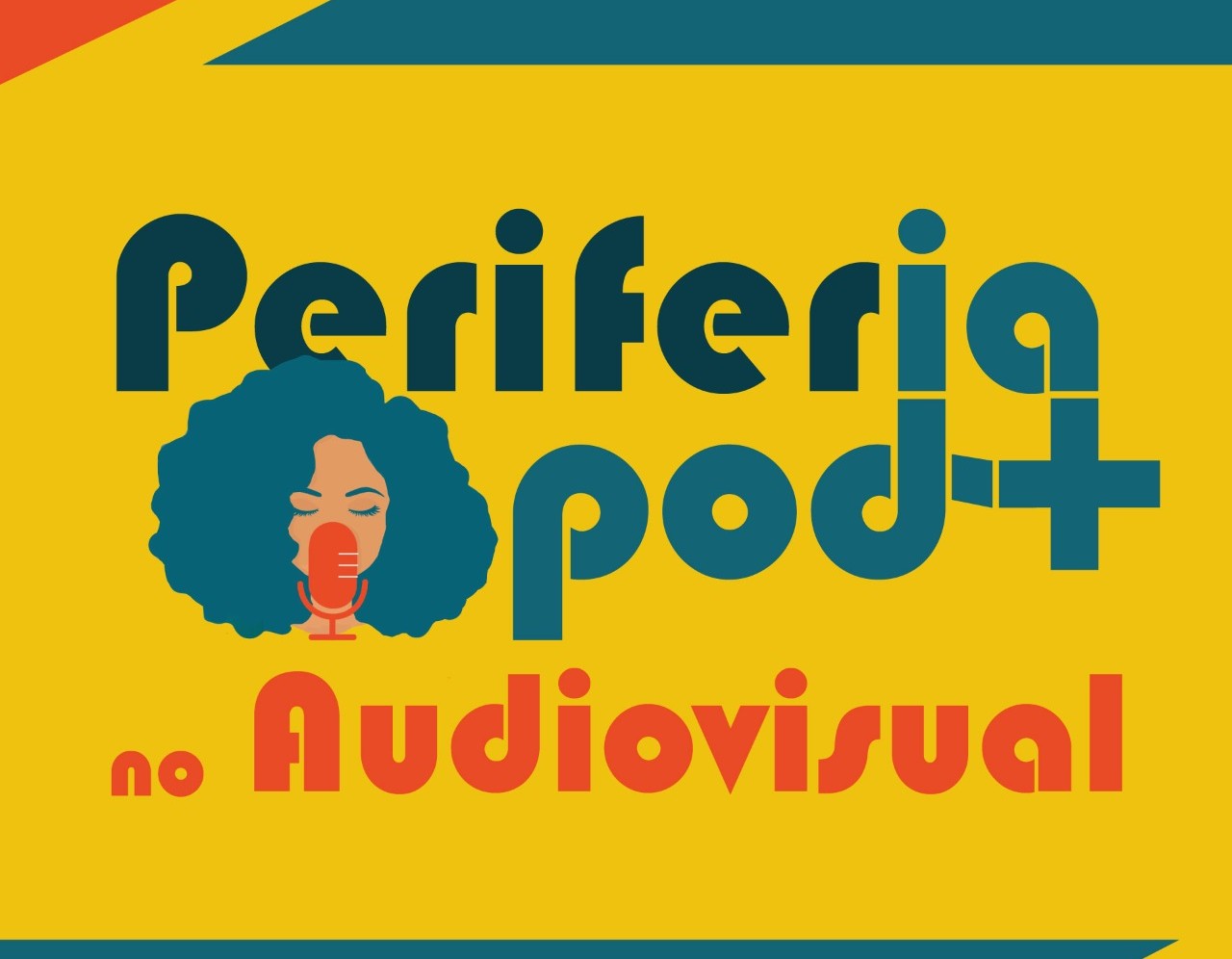 curso gratuito de podcast Periferia no audiovisual