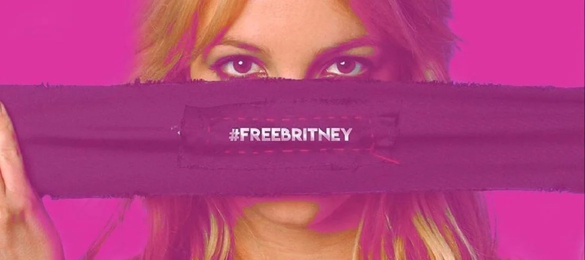 Free Britney