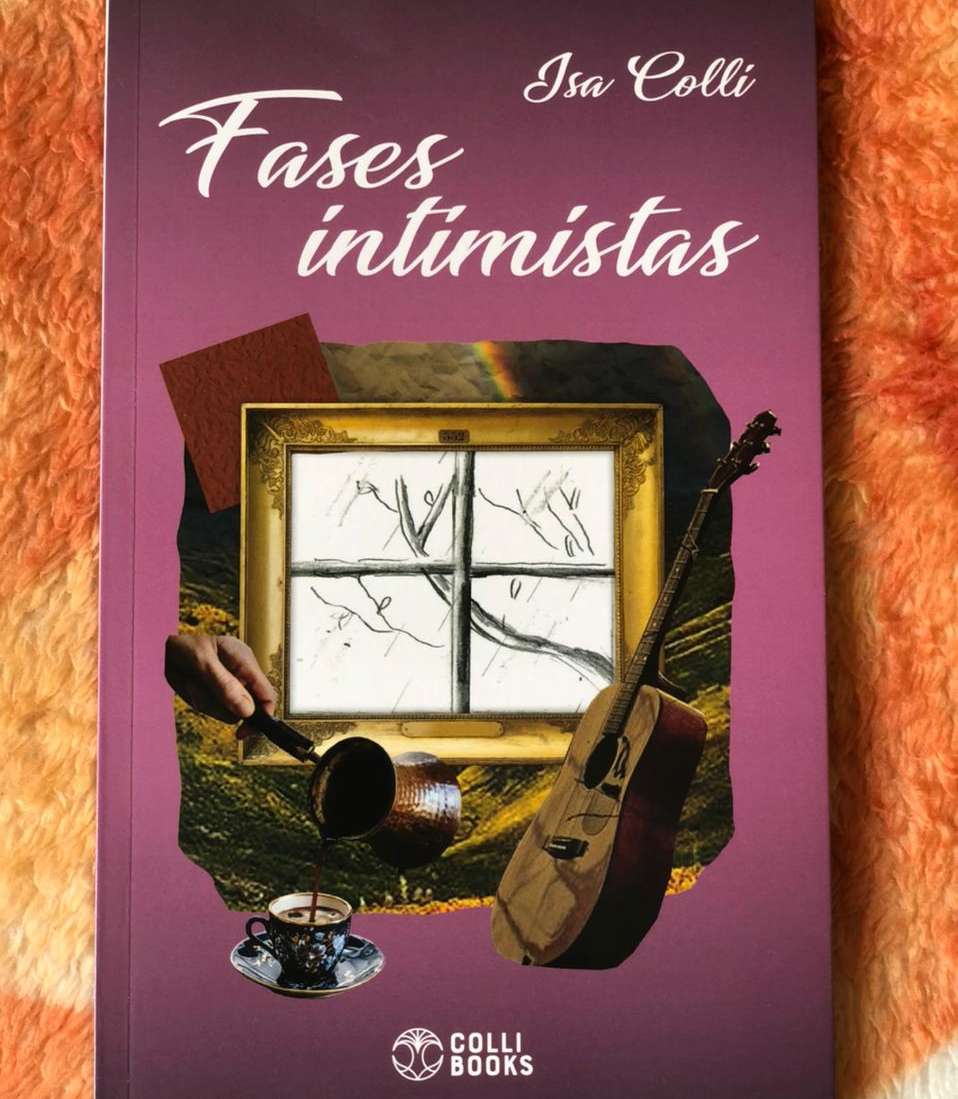 Fases Intimistas Isa Colli