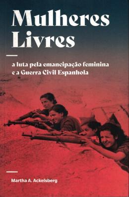 Mulheres Livres