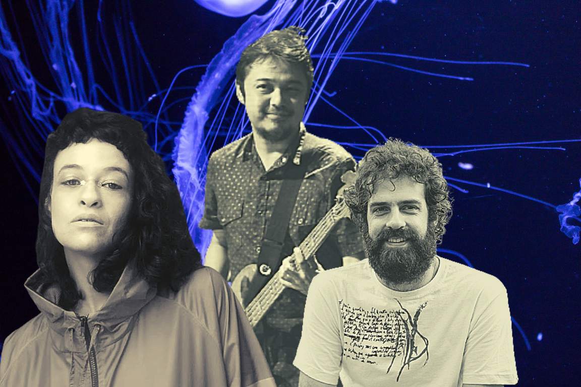 Tulipa Ruiz no Arvo Festival