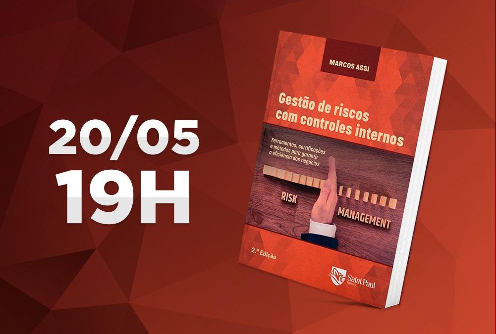 Gestão de Riscos com Controles Internos