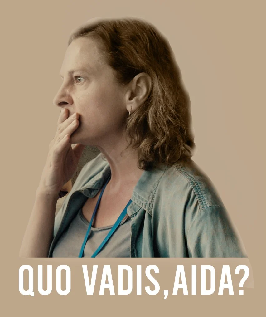 quo vadis