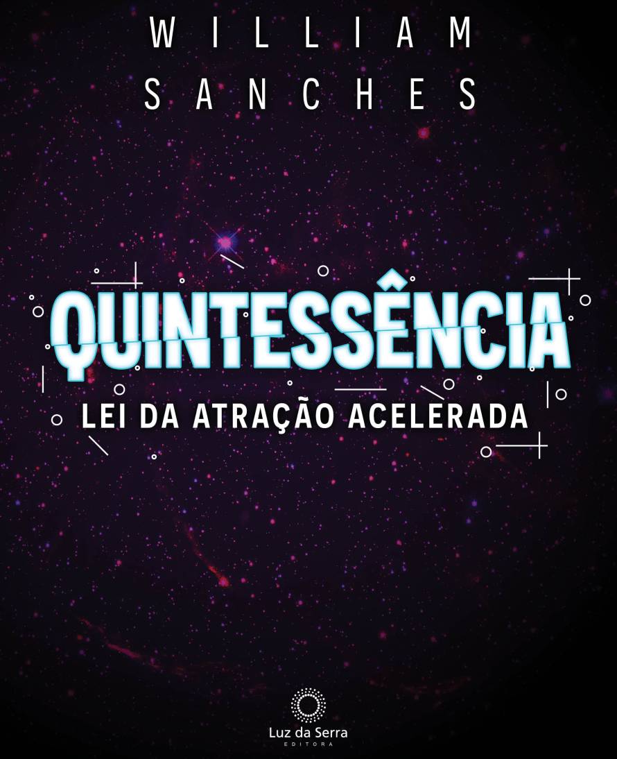 "Quintessência"
