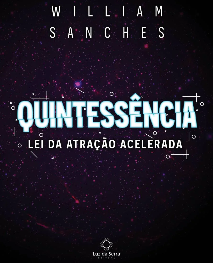 "Quintessência"