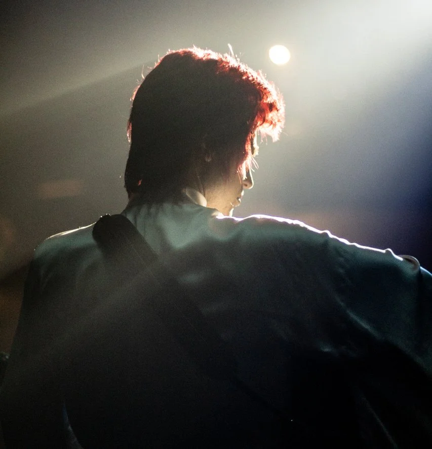 CALIFORNIA FILMES LANÇA QUATRO FILMES NAS PLATAFORMAS DE STREAMING EM MAIO Biografia não autorizada de David Bowie e novo filme dos diretores de Intocáveis estão entre as estreias