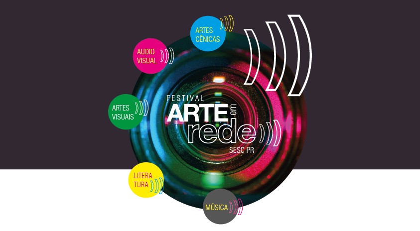 festival arte em rede