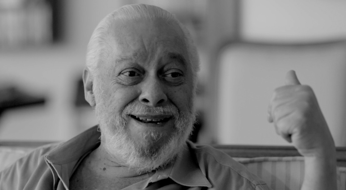 filme Paulo Cesar Pinheiro