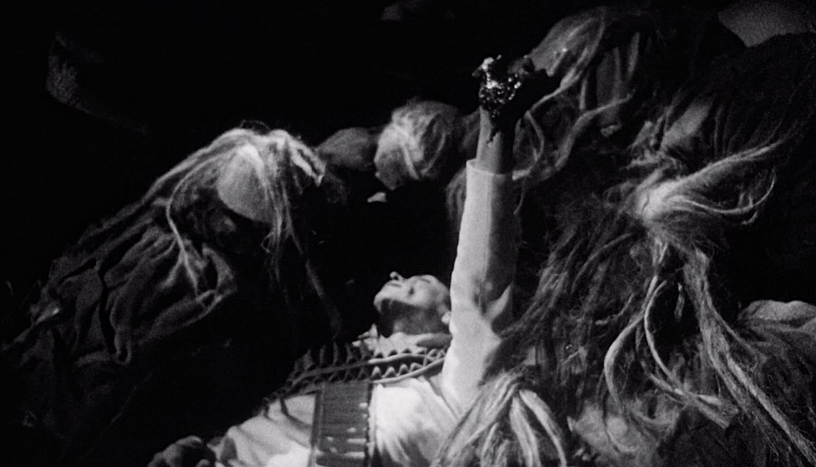 Máquina do Desejo - Os 60 Anos do Teatro Oficina