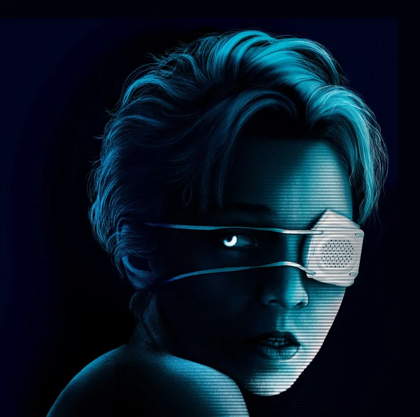 Não Feche os Olhos