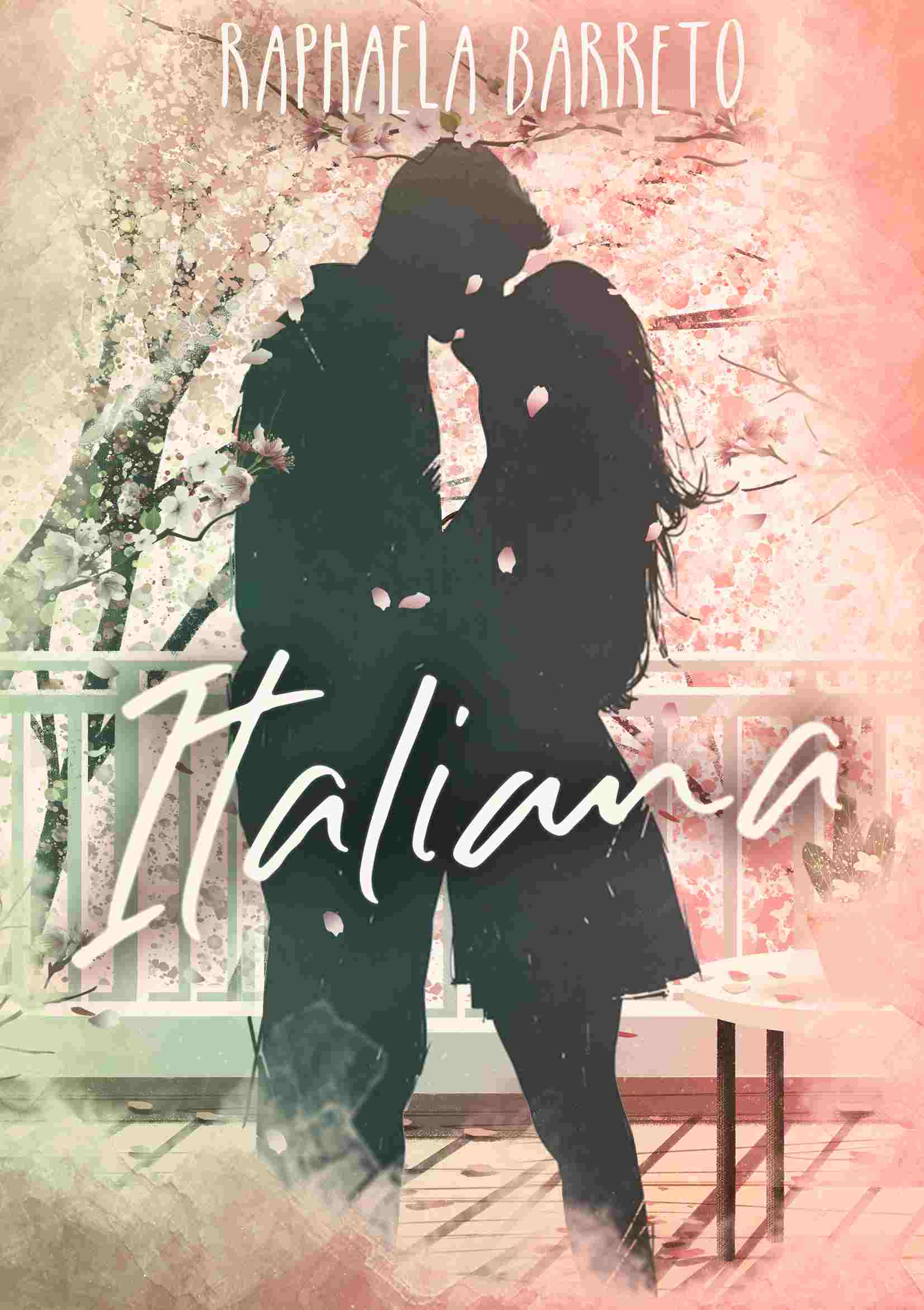 Italiana, o livro