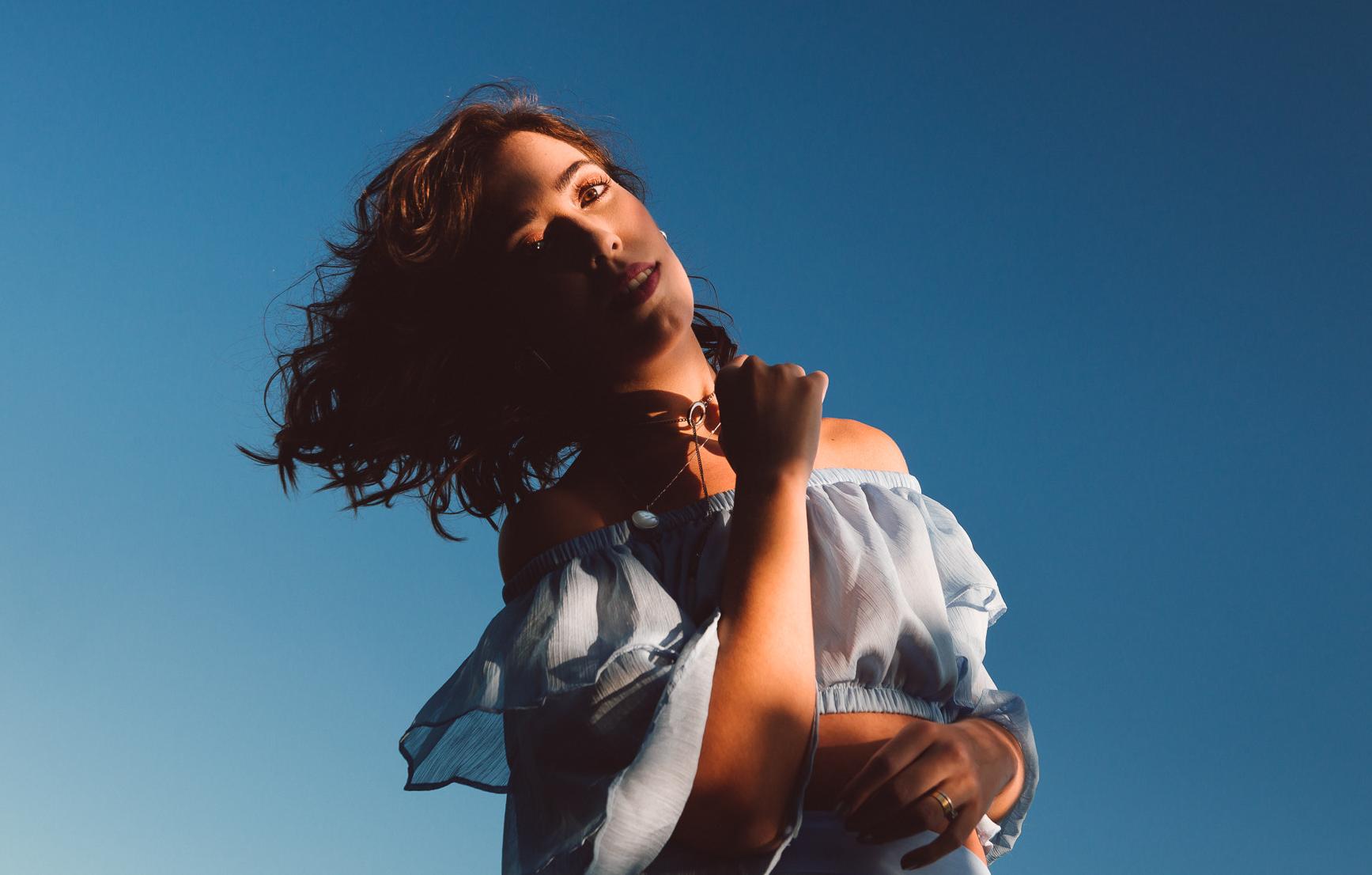 Suzana Morales e Respirar