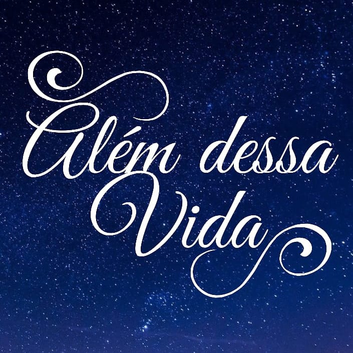 Antologia Além dessa Vida