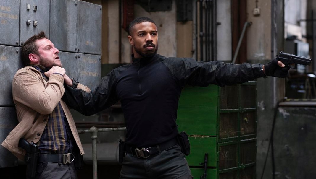 Leia a crítica de Sem Remorso da Amazon