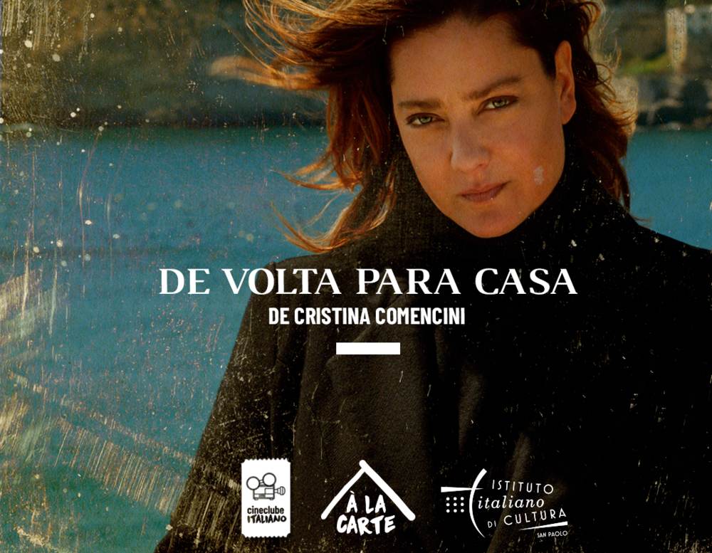 De Volta para Casa Tornare