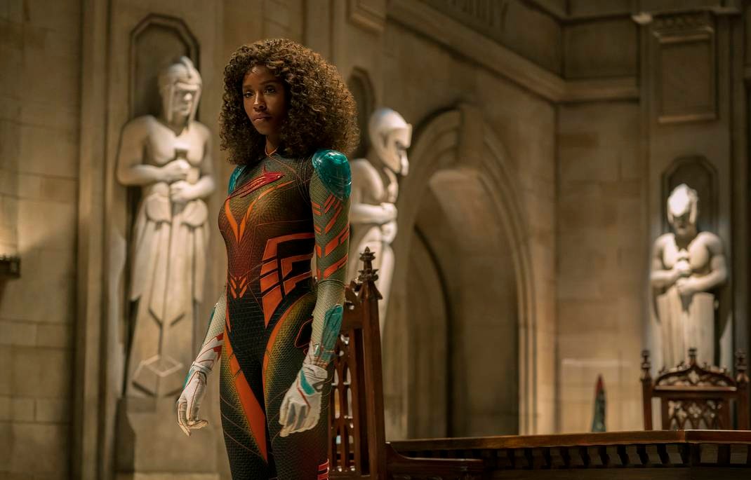 Crítica O Legado de Júpiter