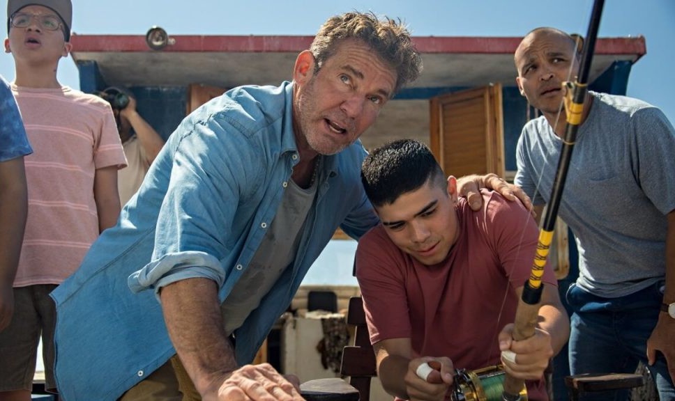 Crítica Milagre Azul