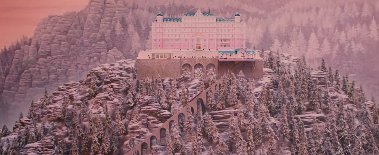 Curso de direção de arte no cinema